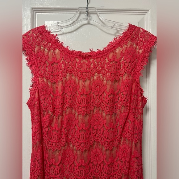 Long Wedding Guest Dress - Picture 4 of 7